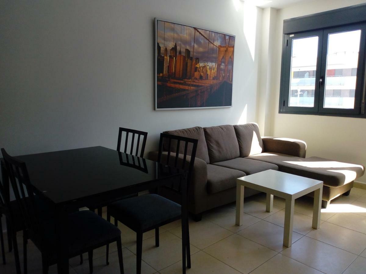 Apartament Icod De Los Vinos 2 Min. Drago Milenarium Ngoại thất bức ảnh