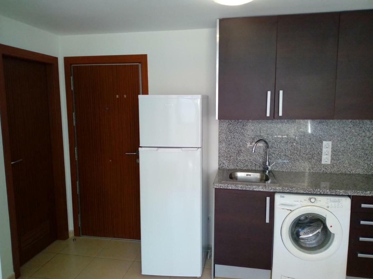 Apartament Icod De Los Vinos 2 Min. Drago Milenarium Ngoại thất bức ảnh