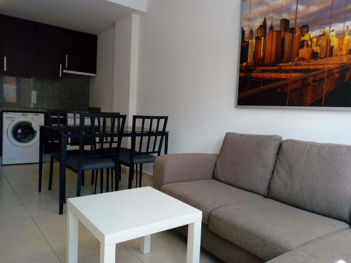 Apartament Icod De Los Vinos 2 Min. Drago Milenarium Ngoại thất bức ảnh