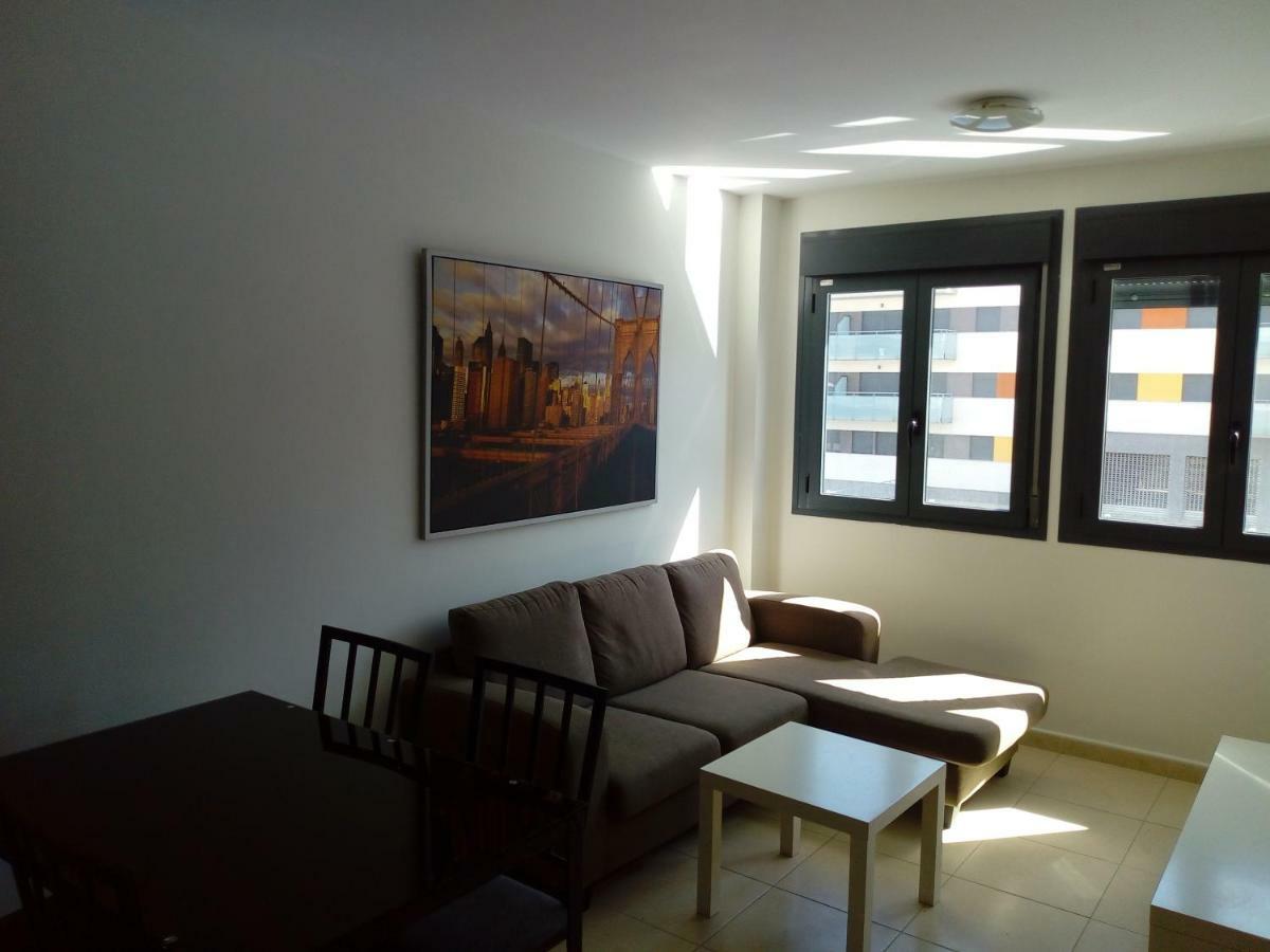 Apartament Icod De Los Vinos 2 Min. Drago Milenarium Ngoại thất bức ảnh