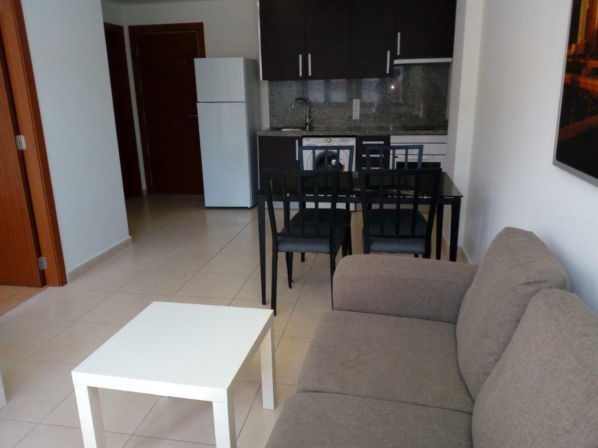 Apartament Icod De Los Vinos 2 Min. Drago Milenarium Ngoại thất bức ảnh